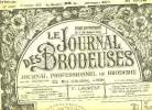 LE JOURNAL DES BRODEUSES N&deg; 659. ANNEE 1950.. COLLECTIF.