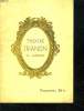 PROGRAMME DU THEATRE TRIANON SAISON 1949 - 1950.. HARPAIN K.