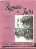NAGUERE ET JADIS N° 30. MAI 1955. SOMMAIRE: LE PREMIER MAI, HORTENSE SCHNEIDER, LES FEMMES COLLANTES.... COLLECTIF.