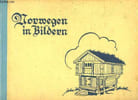 NORWEGEN IN BILDERN. TEXTE EN ALLEMAND.. COLLECTIF.