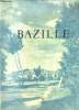 BAZILLE. EXPOSITION ORGANISEE AU PROFIT DU MUSEE DE MONTPELLIER JUIN JUILLET 1950.. COLLECTIF.