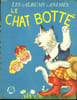 LES ALBUMS ANIMES. LE CHAT BOTTE.. COLLECTIF.