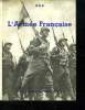 L ARMEE FRANCAISE.. COLLECTIF.