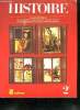 HISTOIRE 2 e. NOUVEAU PROGRAMME PARU EN 1987.. COLLECTIF.