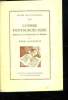 MAUX HISTORIQUES VIII. L HERBE PANTAGRUELIQUE. HISTOIRE SUR LA THERAPEUTIQUE DE RABELAIS.. DUVERNOIS HENRI.