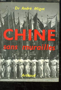 CHINE SANS MURAILLES.