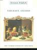 CATALOGUES DE VENTES AUX ENCHERES A L ESPACE TAJAN LE VENDREDI 19 FEVRIER 1999 A 15 H: TABLEAUX ANCIENS.. TURQUIN ERIC EXPERT.