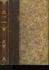 LE RHIN. LETTRES A UN AMI. TOME SECOND.. HUGO VICTOR .