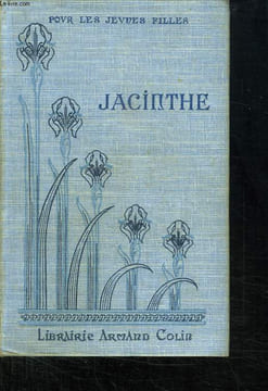 JACINTHE.. BEAUME GEORGES.