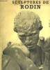 SCULTURES DE RODIN.. COLLECTIF.