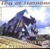 FEU ET LUMIERE. SCIENCE ET FOI N° 148.. COLLECTIF.