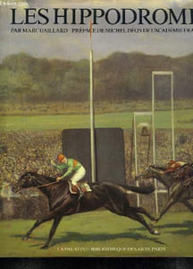 LES HIPPODROMES.