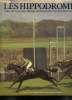 LES HIPPODROMES.. GAILLARD MARC.