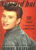 LECTURES D AUJOURD HUI N° 526 29 SEPTEMBRE 1962.SOMMAIRE: 4 JOURS AVEC JOHNNY HALLYDAY.. COLLECTIF.