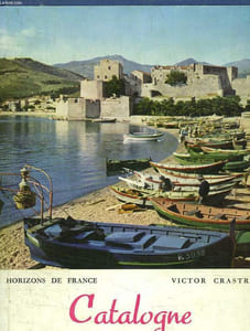 CATALOGUE DES CORBIERES A L EBRE.