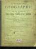 LA TROISIEME ANNEE DE GEOGRAPHIE. LES CINQ PARTIES DU MONDE. ETUDE PHYSIQUE, POLITIQUE, ECONOMIQUE, ETHNOGRAPHIQUE.. FONCIN P.