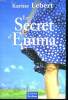 LE SECRET D EMMA.. LEBERT KARINE.