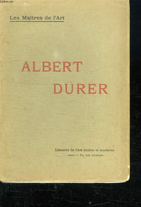 ALBERT DURER.
