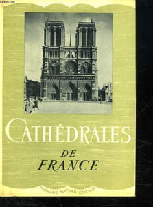 CATHEDRALES DE FRANCE.
