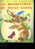 LA DECOUVERTE DU PETIT LAPIN.. BROWN WISE.