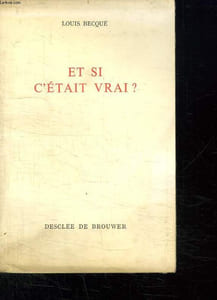ET SI C ETAIT VRAI ?