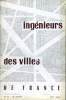 INGENIEURS DES VILLES DE FRANCE. N° 75. MAI 1962. SOMMAIRE: LES ZONES A URBANISER PAR PRIORITE, ALIMENTATION EN EAU DES IMMEUBLES.... GRAZIDE JEAN LE ...