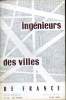 INGENIEURS DES VILLES DE FRANCE. N° 76. JUIN 1962. SOMMAIRE: INTERVENTION DES SOCIETES D ECONOMIE MIXTE, TECHNIQUES MUNICIPALES AU PAYS BAS.... ...