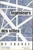 INGENIEURS DES VILLES DE FRANCE. N° 83. MARS 1963. SOMMAIRE: NICE SON EQUIPEMENT ET SON DEVENIR, CONGRES NATIONAL DE VINCENNES.... GRAZIDE JEAN LE ...