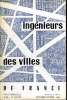 INGENIEURS DES VILLES DE FRANCE. N° 88. SEPTEMBRE OCTOBRE 1963. SOMMAIRE: FEDERATION INTERNATIONALE DES INGENIEURS MUNICIPAUX, LISTE DES PARTICIPANTS ...