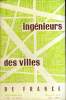 INGENIEURS DES VILLES DE FRANCE. N° 105. MAI 1965. SOMMAIRE: CIRCULATION ET GARAGES PARKINGS, BIBLIOGRAPHIE, DOCUMENTATION TECHNIQUE.... GRAZIDE JEAN ...