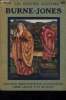 LES PEINTRES ILLUSTRES. BURNE JONES.. COLLECTIF.