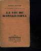 LA VIE DE RAMAKRISHNA. TOME 1.. ROLLAND ROMAIN.