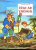 L ILE AU TRESOR.. COLLECTIF.