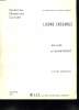 LISONS ENSEMBLE. MOLIERE LE MISANTHROPE.. COLLECTIF.