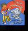 ESCOLA MAGICA. PUXA AS ABAS E FAZ AS CORES MUDAREM. TEXTE EN ESPAGNOL.. BLACK HARLEY.