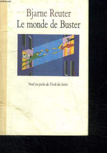 LE MONDE DE BUSTER.