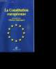 LA CONSTITUTION EUROPEENNE.. DUHAMEL OLIVIER.