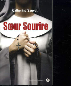 SOEUR SOURIRE.