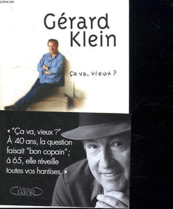CA VA VIEUX ?