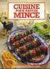 CUISINE POUR RESTER MINCE.. COLLECTIF.