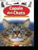 COPAIN DES CHATS.. FRATTINI STEPHANE.