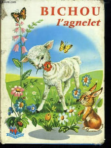 BICHOU L AGNELET.