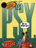 LES PSY.. BEDU CAUVIN.