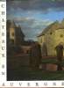 CHATEAUX EN AUVERGNE.. POURRAT HENRI.