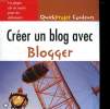 CREER UN BLOG AVEC BLOGGER. QUICK PROJET.. CASTRO ELISABETH.