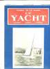 JOURNAL DE LA MARINE. LE YACHT. N° 2560. SAMEDI 16 AVRIL 1932. SOMMAIRE: AUTOUR DES PORTS FRANCS, LE YACHT CZAR, LA SAISON 1932 DU CERCLE DE LA VOILE ...