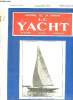 JOURNAL DE LA MARINE. LE YACHT. N° 2574. SAMEDI 23 JUILLET 1932. SOMMAIRE: LE NAUFRAGE DU PROMETHEE, LE MEETING DE FRANCE DES CANOTS AUTOMOBILES.... ...