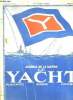 JOURNAL DE LA MARINE. YACHT PLAISANCE GUERRE COMMERCE N° 2717. SAMEDI 20 AVRIL 1935. SOMMAIRE: PROGRAMMES NAVALS ET COURSE AUX ARMEMENTS. LA ...