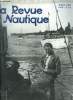 LA REVUE NAUTIQUE JUILLET 1937. SOMMAIRE: LE PREMIER ESSAI DES SKIEURS NAUTIQUES. REGATES DE DEAUVILLE. LA COUPE DE FRANCE. MARINE MILITAIRE.... ROCHE ...