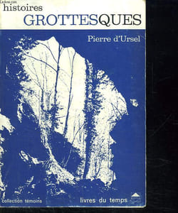 HISTOIRES GROTTESQUES.